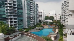 The Minton (D19), Condominium #206524291